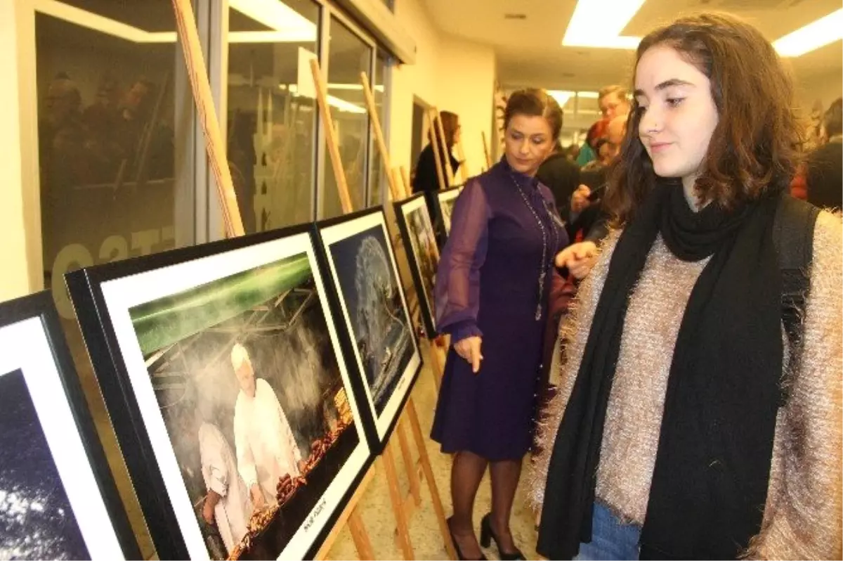 Efod Fotoğraf Kursları Düzenleyecek