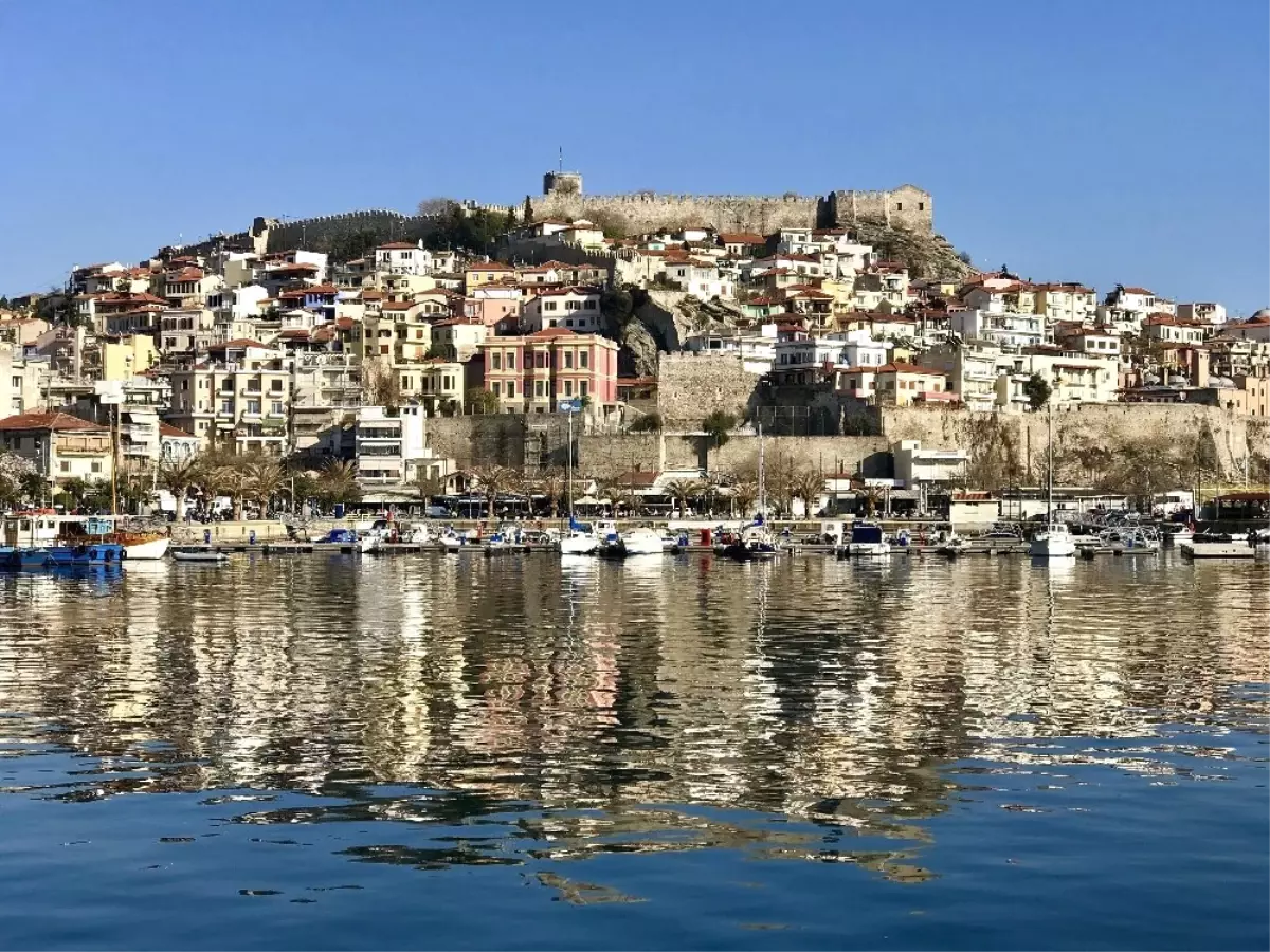 Ekspres Balkan Turları Yoğun İlgi Görüyor