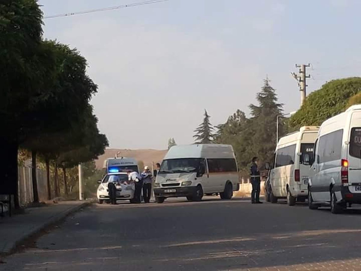 Emniyetten Okul Servislerine Denetim