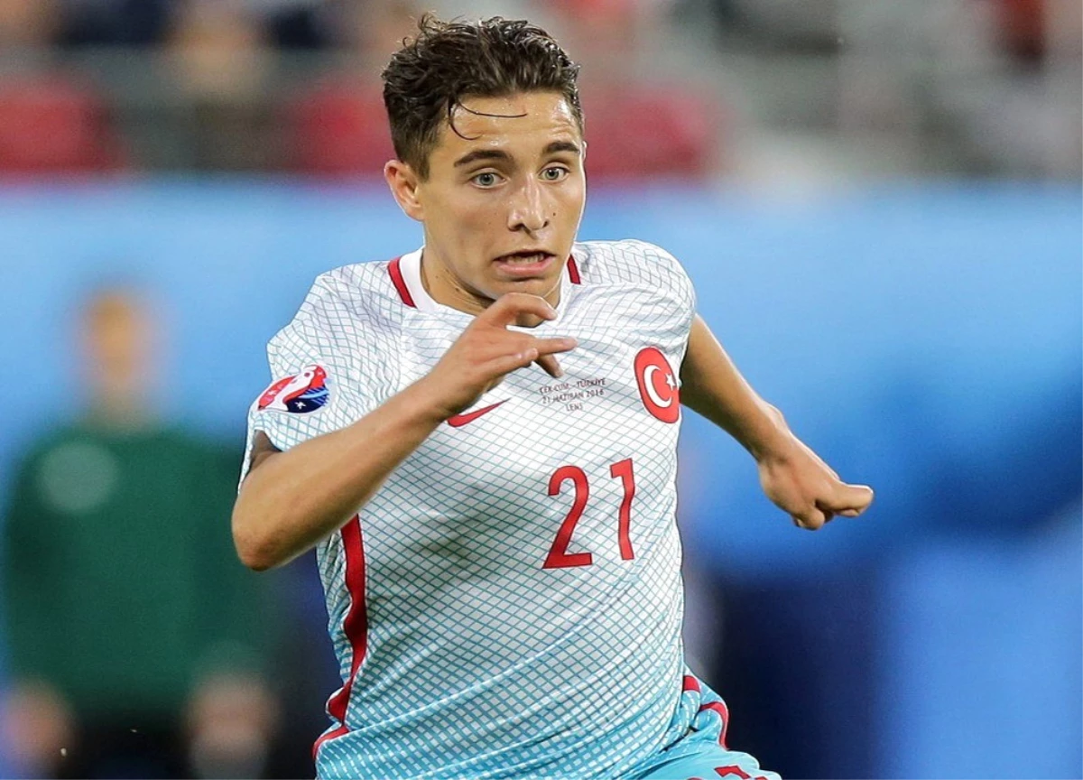 Emre Mor\'dan Şahane Ayak Basketi