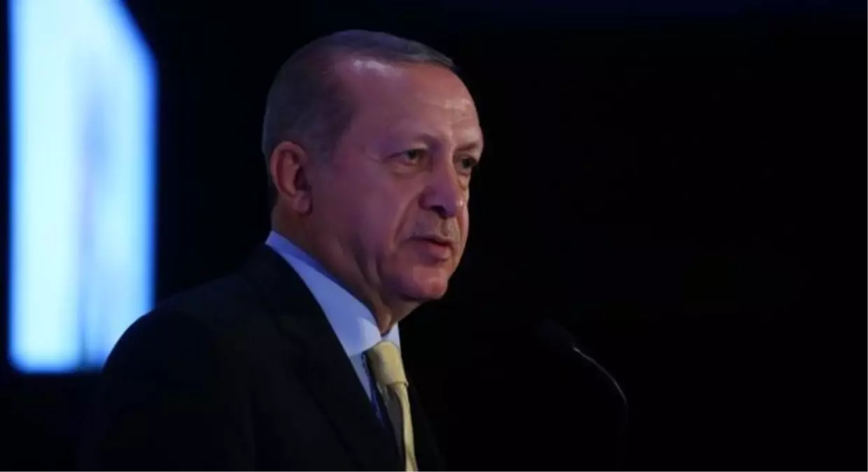 Erdoğan: Korku İçinde Yaşayacaklar