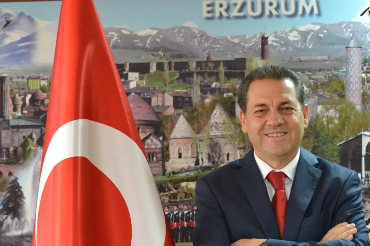 Ergüney Heyecan Uyandırdı