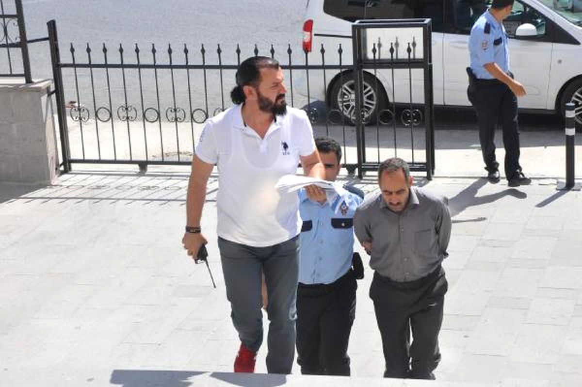 Eşi Tarafından Bıçaklanan Kadın Hayata Tutunamadı