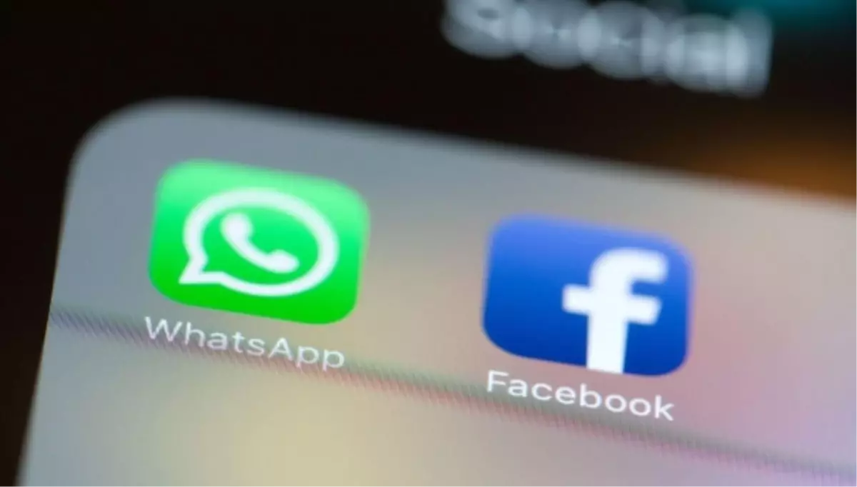 Facebook Uygulamasına Whatsapp Tuşu Geliyor!