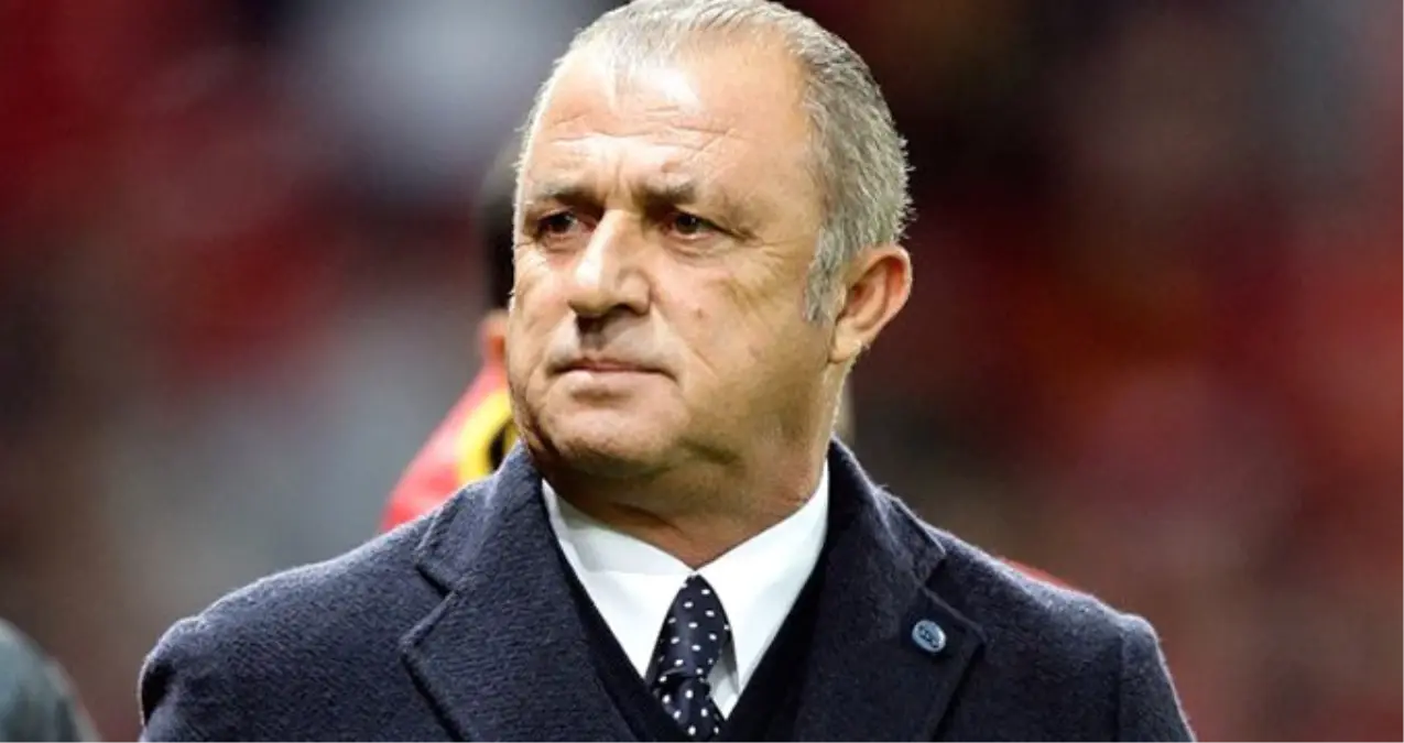 Fatih Terim\'e İran\'ın İstiklal Takımından Teklif Geldi