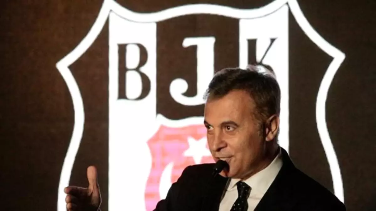 Fikret Orman\'dan Derbi Yorumu