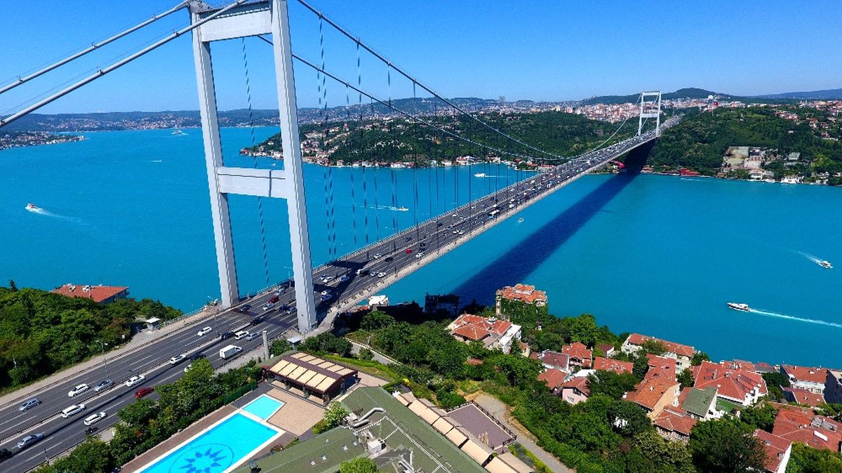 Fsm\'de Çalışmalar Başlıyor