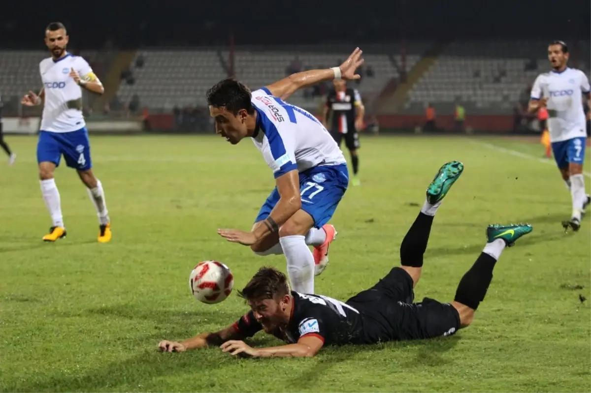 Futbol: Ziraat Türkiye Kupası