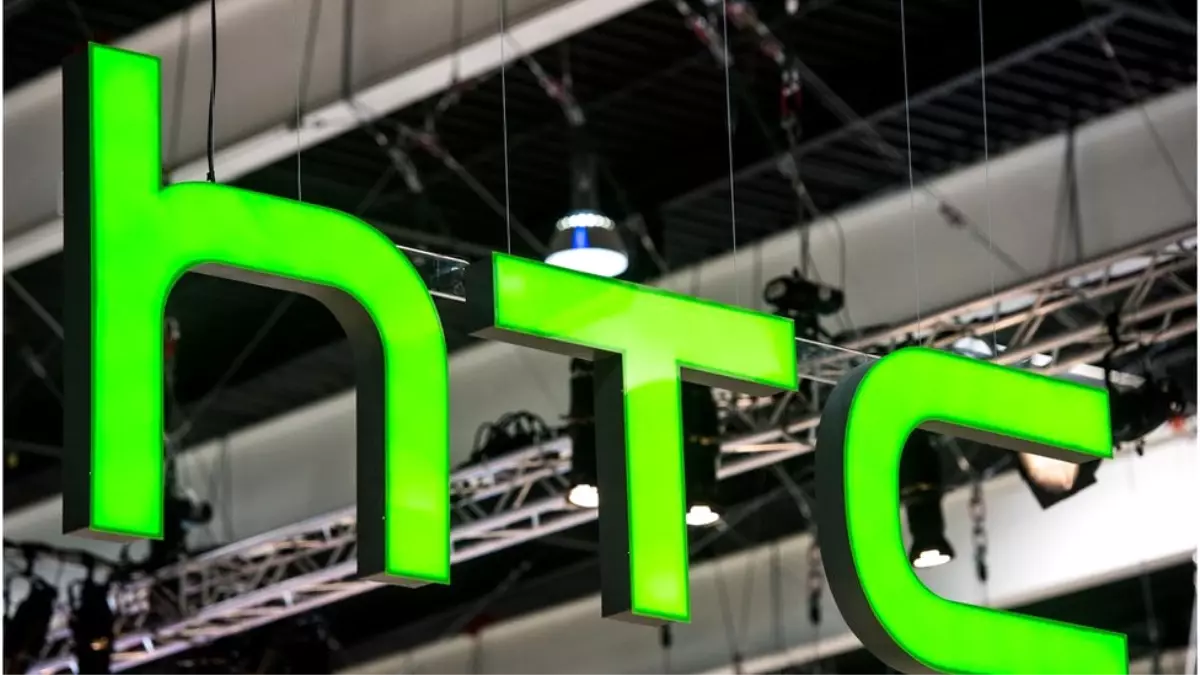 Google 1,1 Milyar Dolara Tayvanlı Telefon Şirketi Htc\'nin Çalışanlarını Alacak