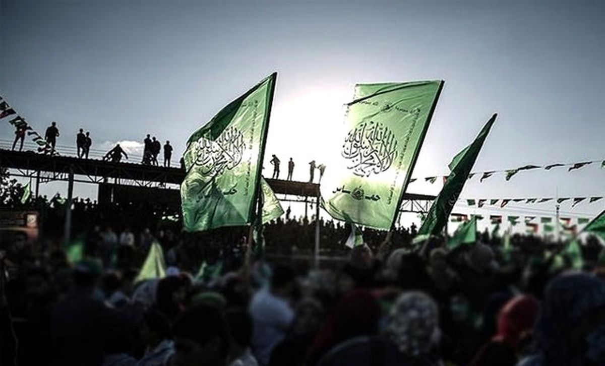 Hamas\'ın Gazze\'deki İdari Komiteyi Feshetmesi