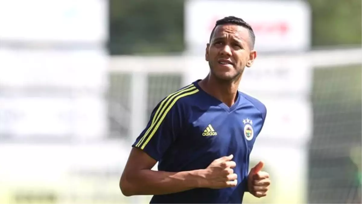 Josef de Souza\'dan Derbi Öncesi İddialı Açıklamalar