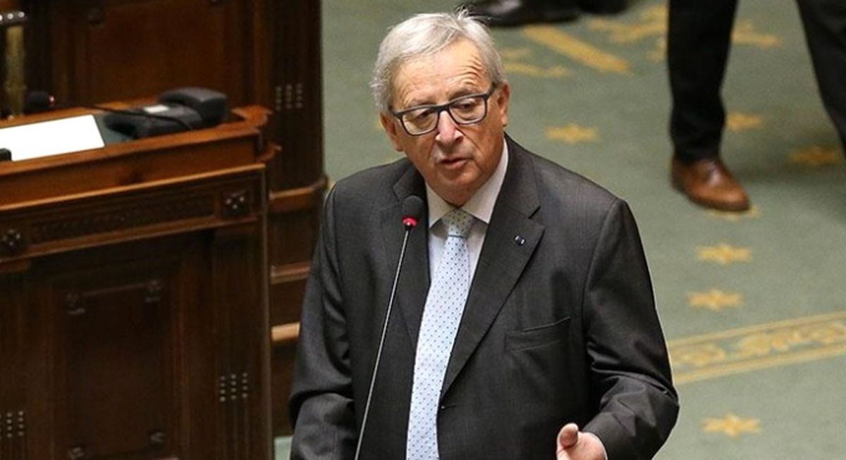 Juncker: Her 1 Milyar Euroluk Artış 14 Bin Yeni İstihdam