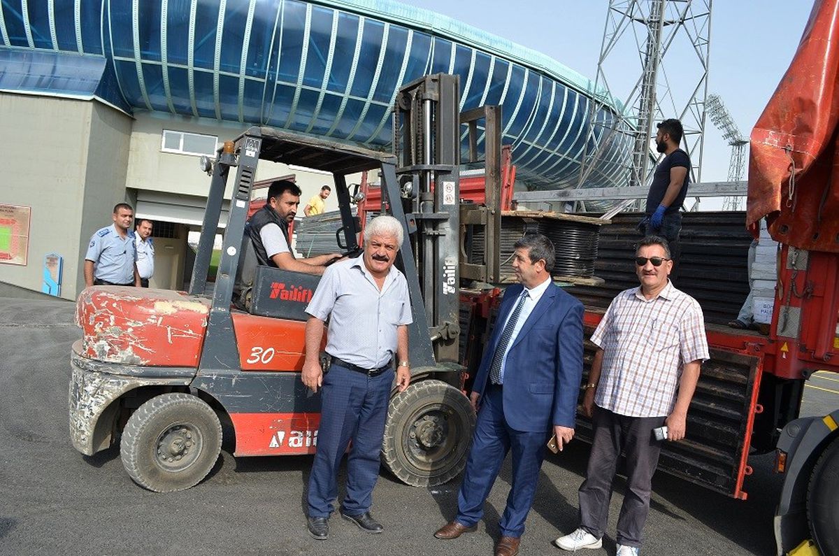 Kazım Karabekir\'de Passolig Çalışması Başladı