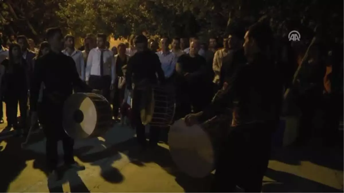 Mardin\'de Alt Yapı İçin 250 Milyon Lira Harcanacak