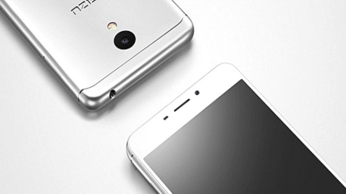 Meizu M6 Resmen Tanıtıldı!