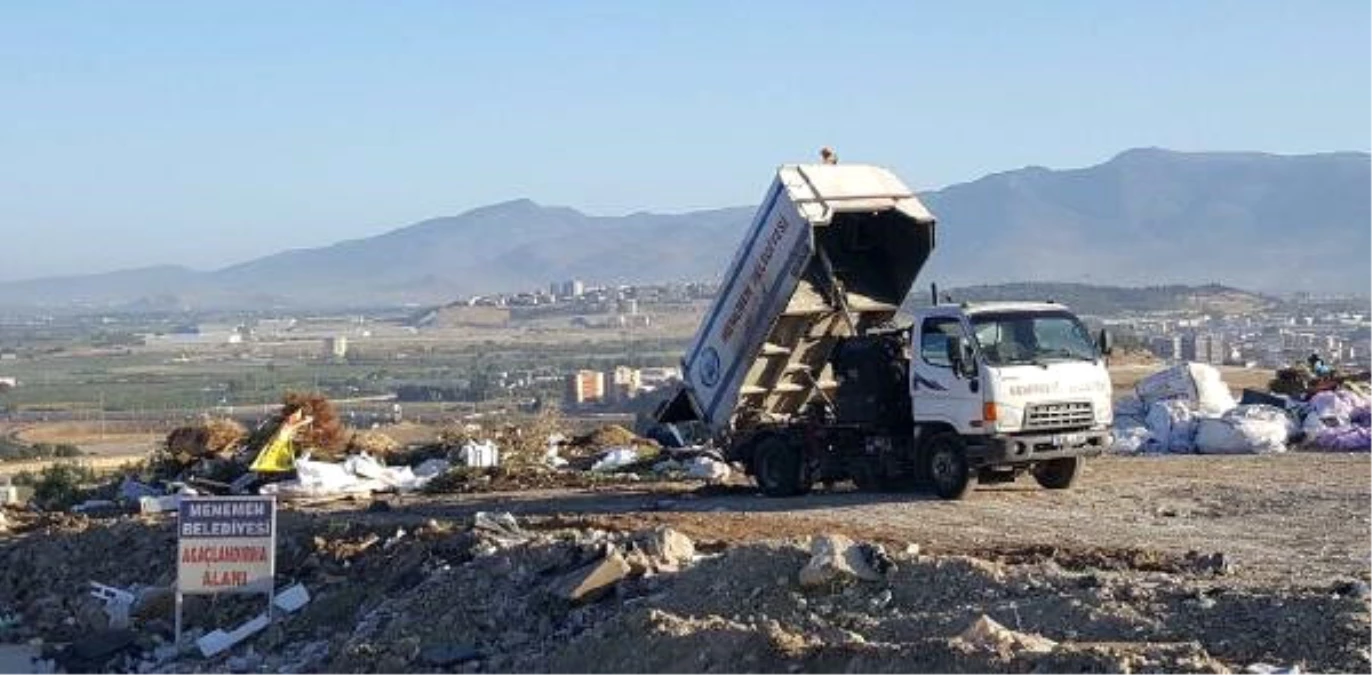 Menemen Belediyesi, Kendi Yasağını Deldi