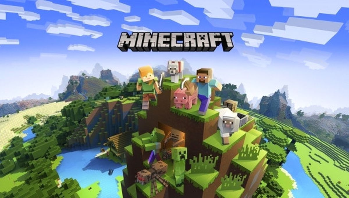 Minecraft Çapraz Platform Desteğine Kavuştu!