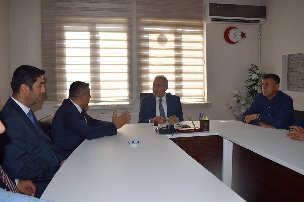 Mtso Başkan Adayı Oğuzhan Ata Sadıkoğlu Açıklaması