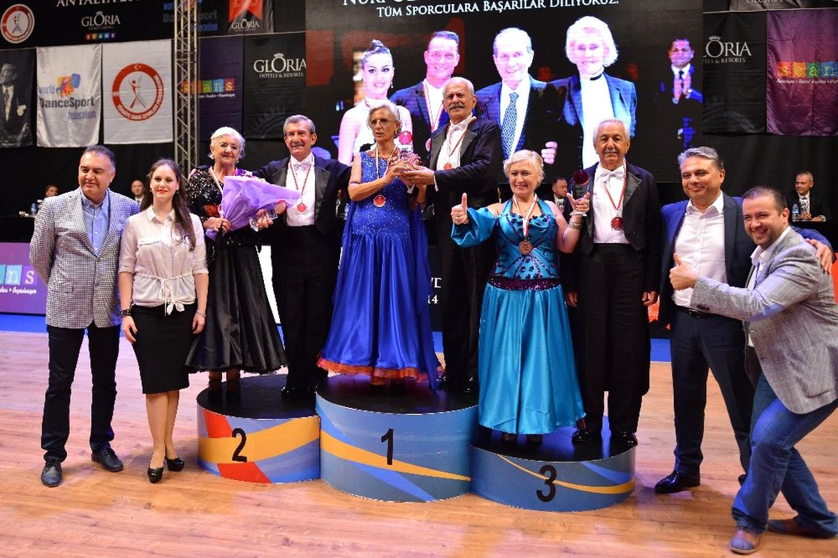 Muratpaşa\'nın Yaşlı Evleri\'nde Yeni Hayat