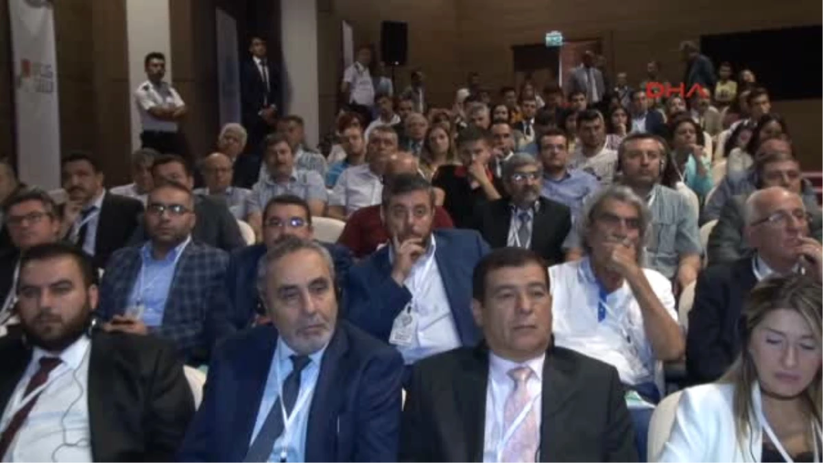 Nevşehir Belediyesi\'nin Ev Sahipliğinde Düzenlenen Bölgesel Foruma Yoğun İlgi