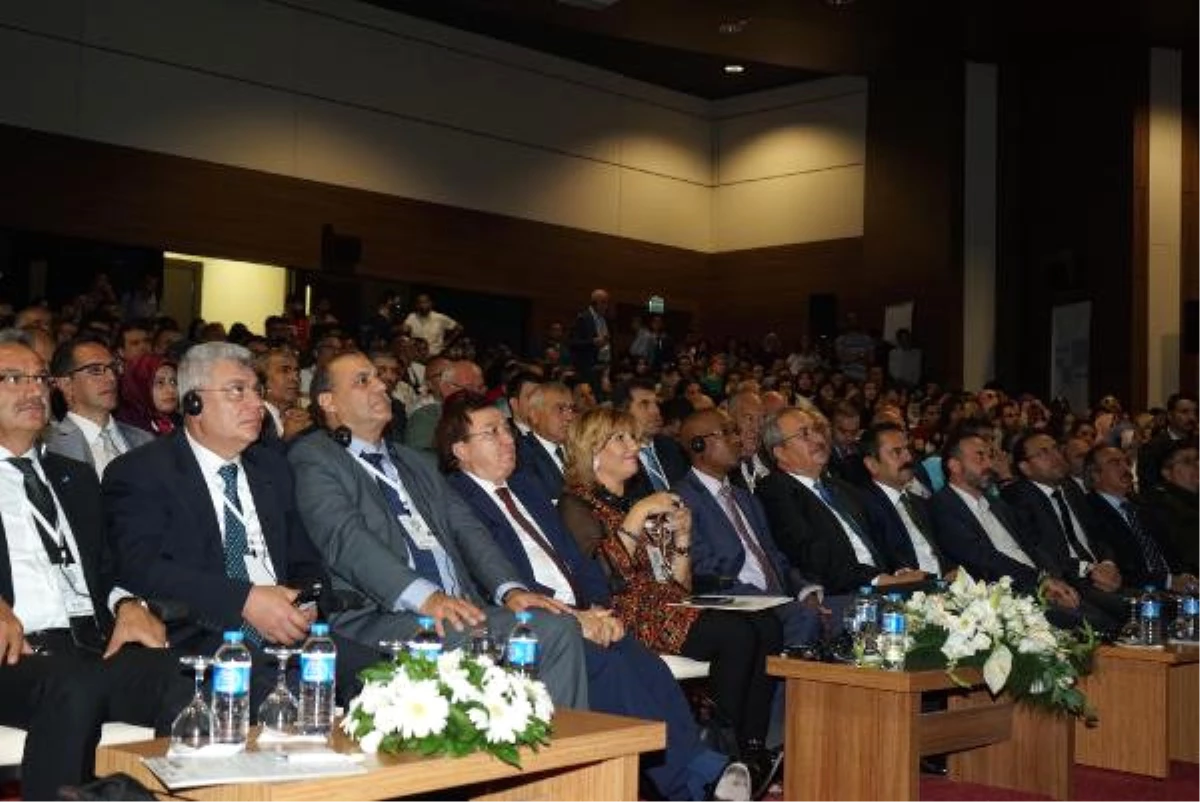 Nevşehir\'de, Birleşmiş Kentler ve Yerel Yönetimler Forumu