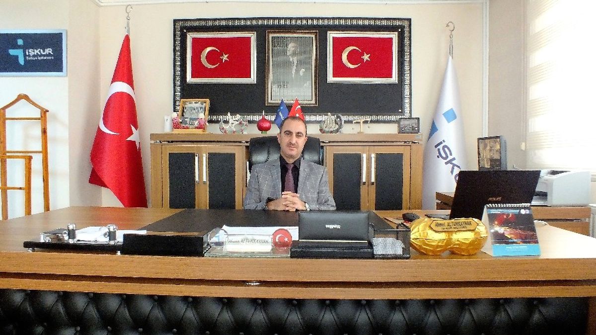 Osmaniye\'de İşkur\'dan 262 Kişilik İstihdam