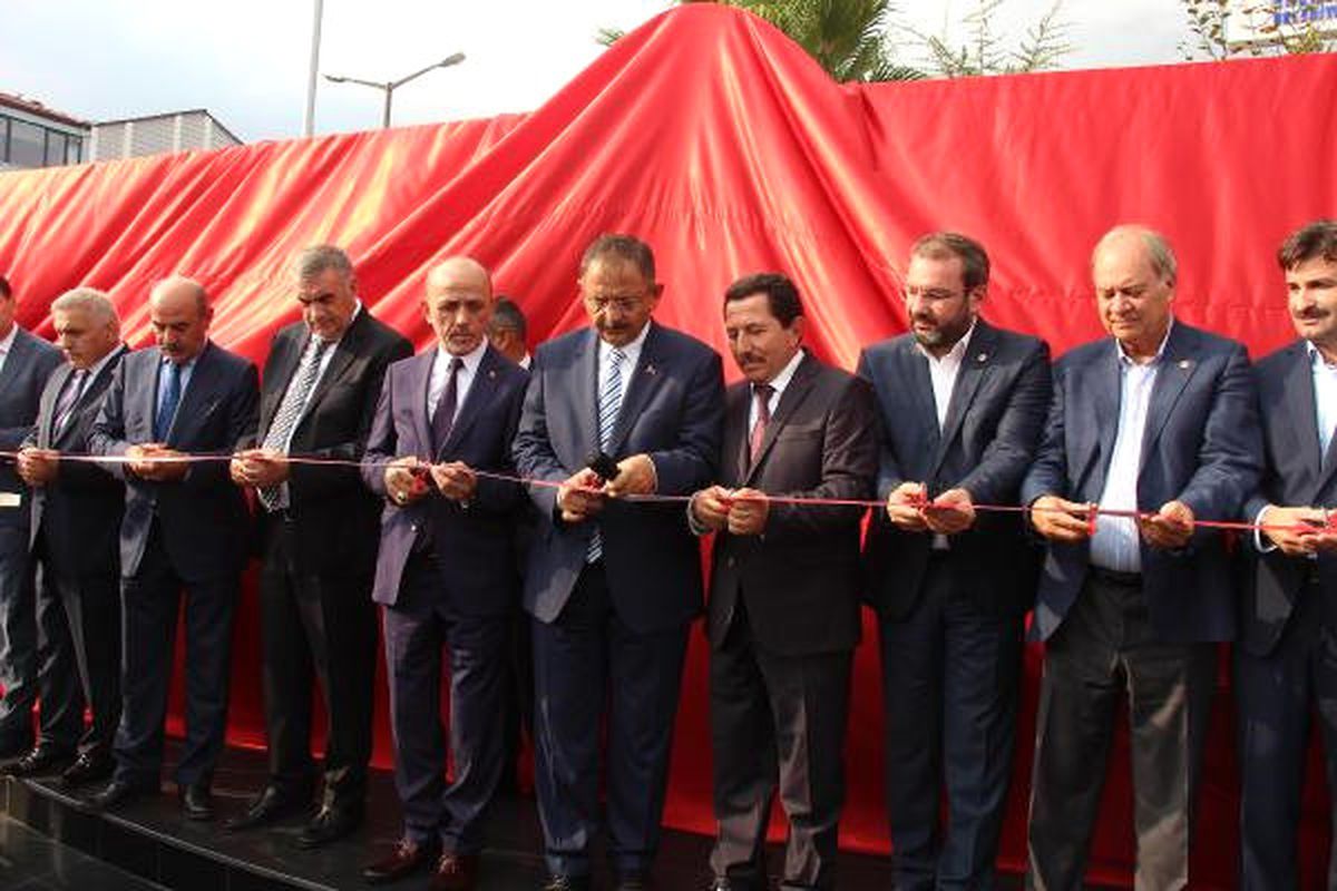 Özhaseki: 2018\'den İtibaren Yılda 500 Bin Bağımsız Birimi Yenileyeceğiz (2)