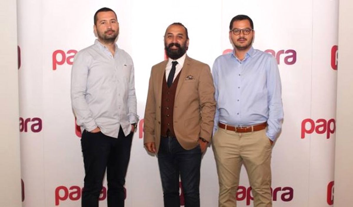 Papara, Z Kuşağını Hedefliyor