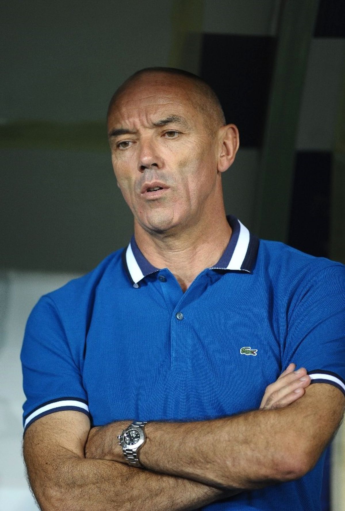 Paul Le Guen: "Öz Güvenli Oynadık"