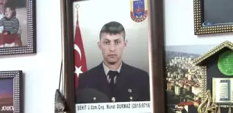 Şehit Oğlunun Katillerini İha'lar Takip Etti, Jöh'ler İntikamını Aldı