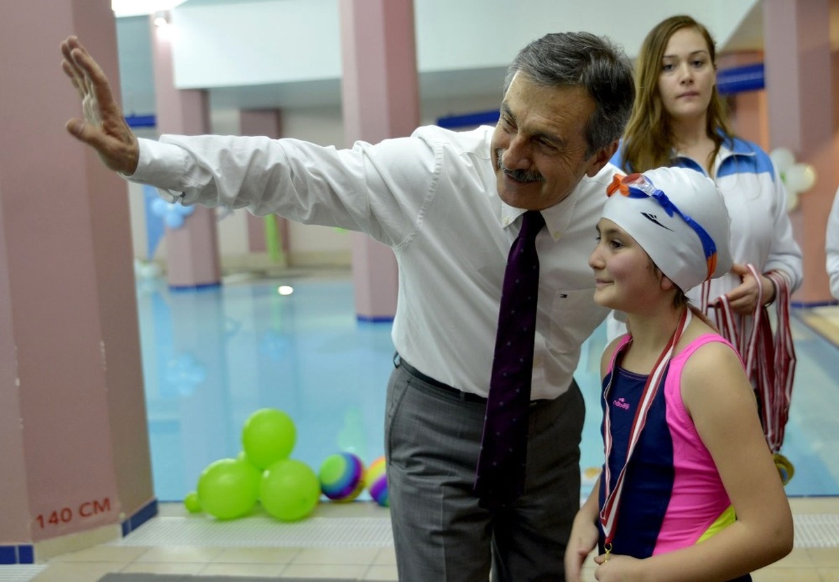 Su Sporları İçin Kayıt Tarihleri Belli Oldu