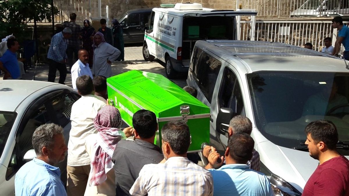 Sulama Yaparken Elektrik Akımına Kapılan Çiftçi Hayatını Kaybetti