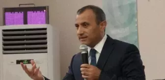 Vali Sonel: Tunceli'nin Terör ile Değil, Bitkileri, Balı ve Organik Ürünleri ile Anılmasını...