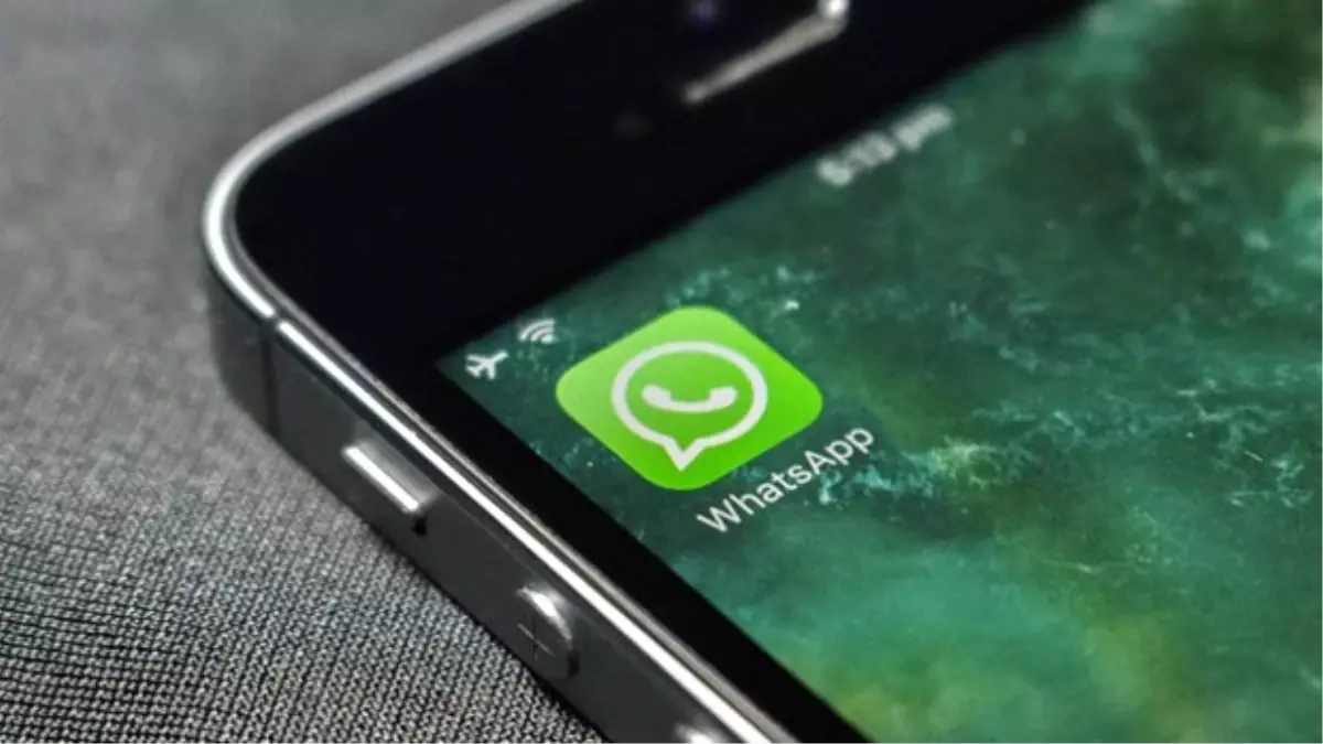 Whatsapp, İngiltere Krizi ile Gündeme Geldi!