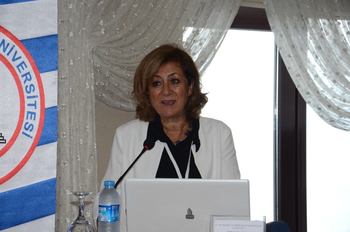 4. Muhasebe ve Denetim Standartları Çalıştayı