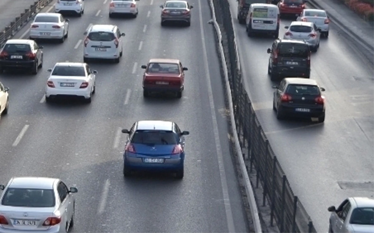 Ankara\'da Bazı Yollar Trafiğe Kapatılacak