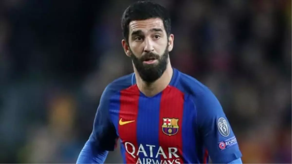 Arda Turan Yine Kadroda Yok