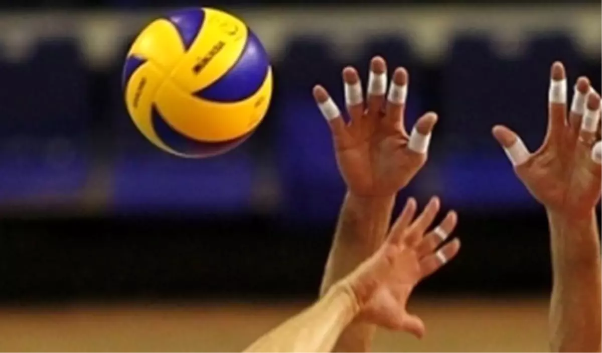 Avrupa Kadınlar Voleybol Şampiyonası\'nda İlk Gün Maçları Tamamlandı