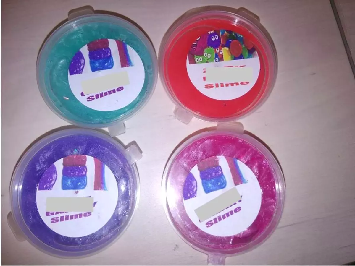 Bakanlıktan \'Slime\'a İnceleme