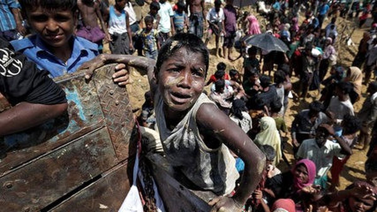 Bangladeş\'ten BM\'ye Önemli Çağrı