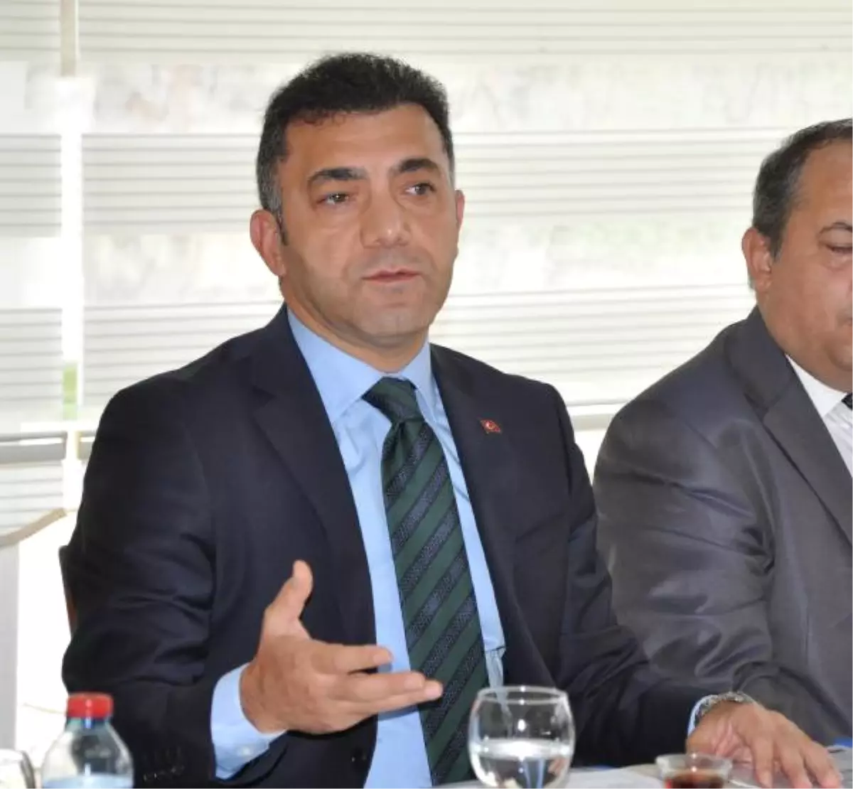 Bartın Emniyet Müdürü: Kaçakların Yeni Rotası Batı Karadeniz