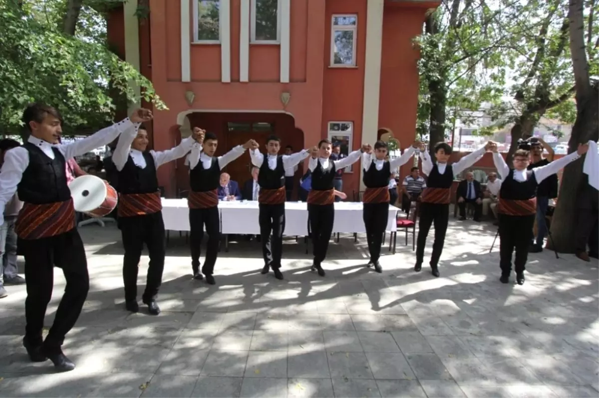 Başkan Memiş: "Modern Çağda İfadesini Bulan Birçok Kavramın Temeli Ahiliktedir"