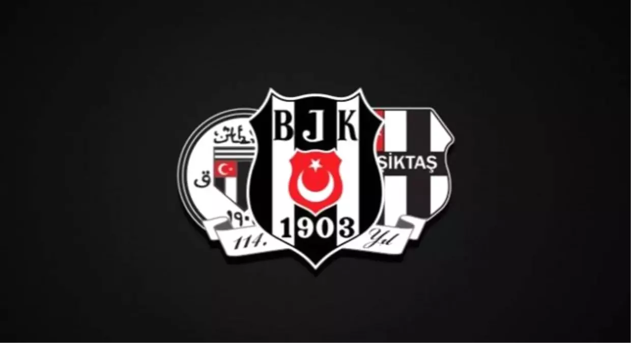 Beşiktaş\'tan Taraftarlarına Uyarı