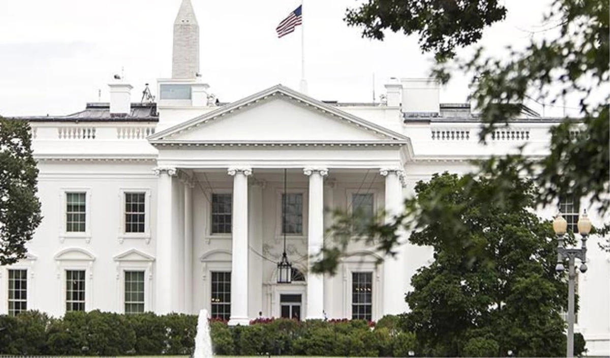 Beyaz Saray\'dan Yeni "Seyahat Yasağı" İddiasına Cevap