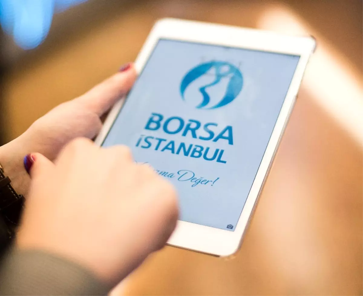 Borsa Haftayı Yükselişle Tamamladı