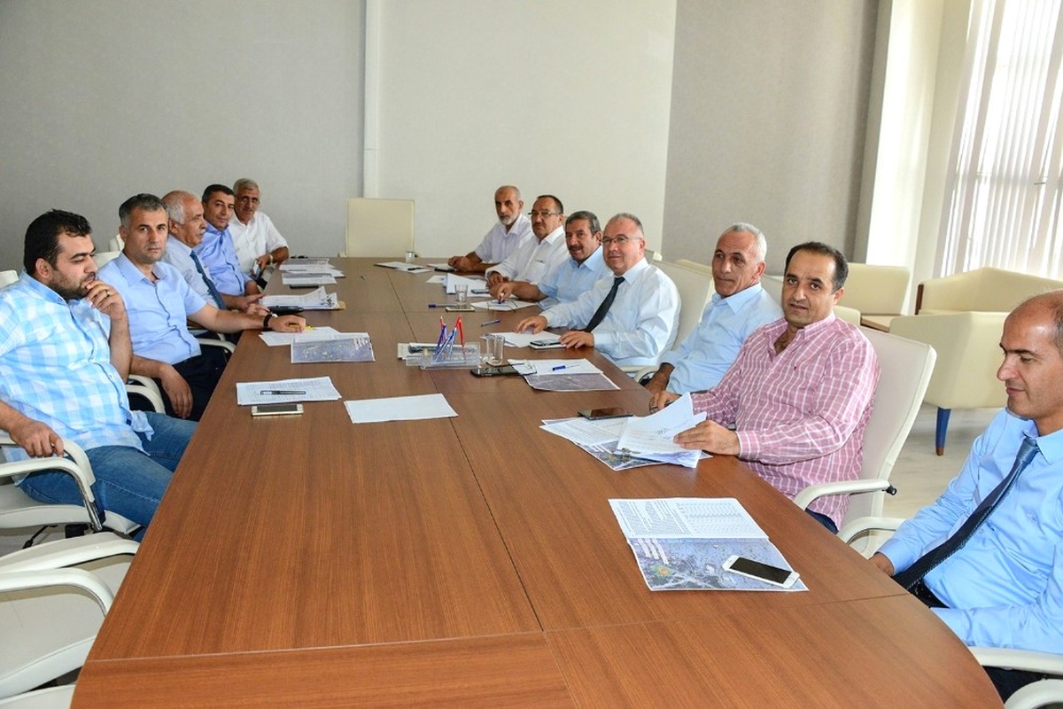 Büyükşehir Belediyesi 22 Taşınmazı Sattı