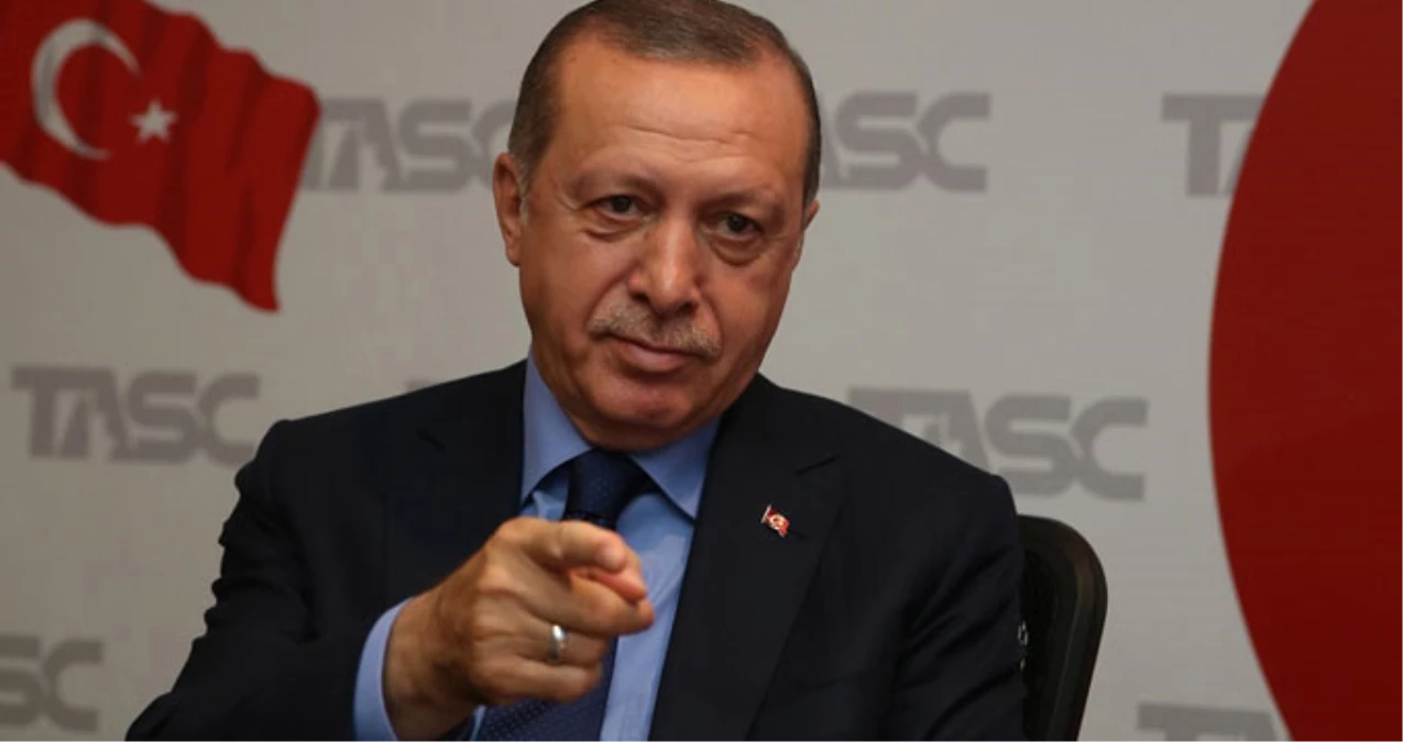 Cumhurbaşkanı Erdoğan: Tezkere Çıkarsa, Süreç Farklı Şekilde İlerleyecek