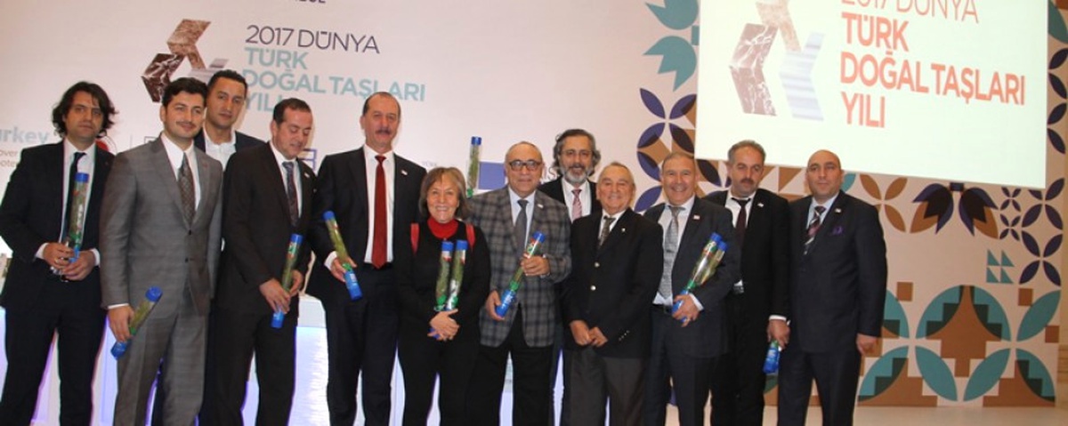 Doğal Taş İhracatçıları İtalya\'ya Gidecek
