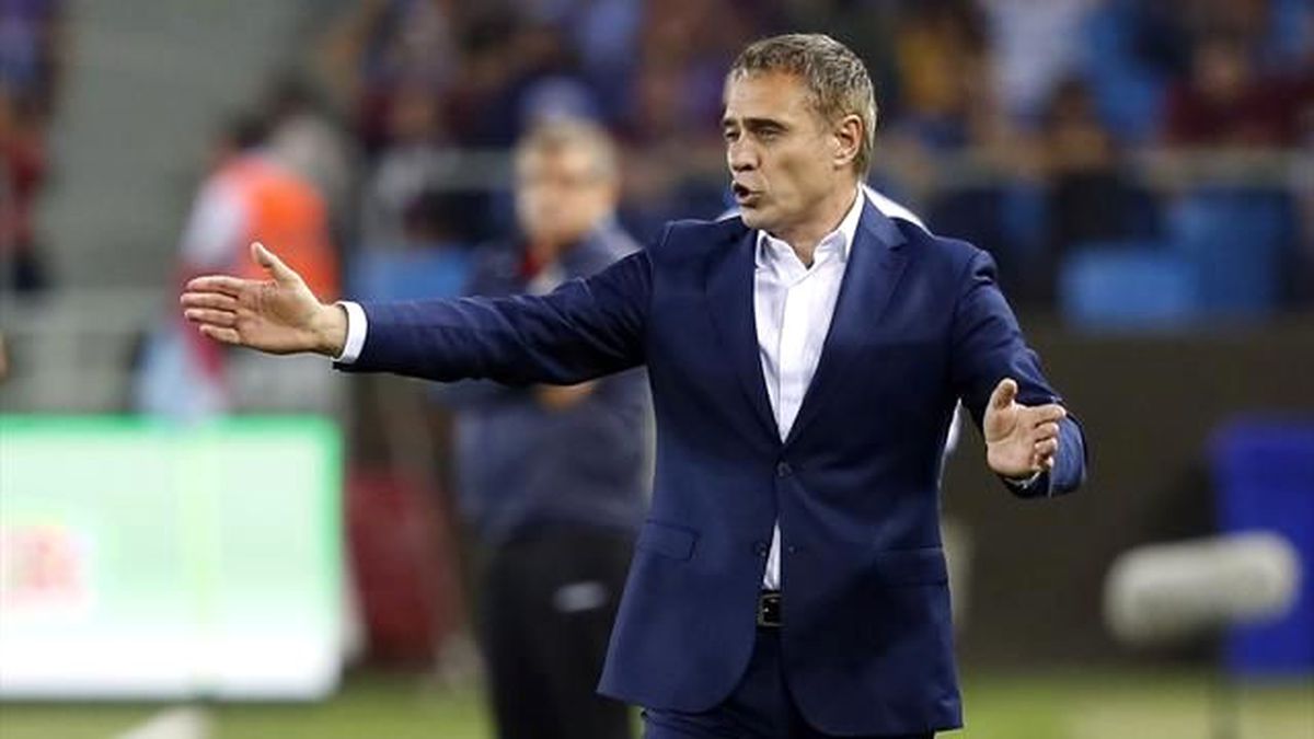 Ersun Yanal: "Onlarca Yıl Gerçekleşmeyecek Skor"