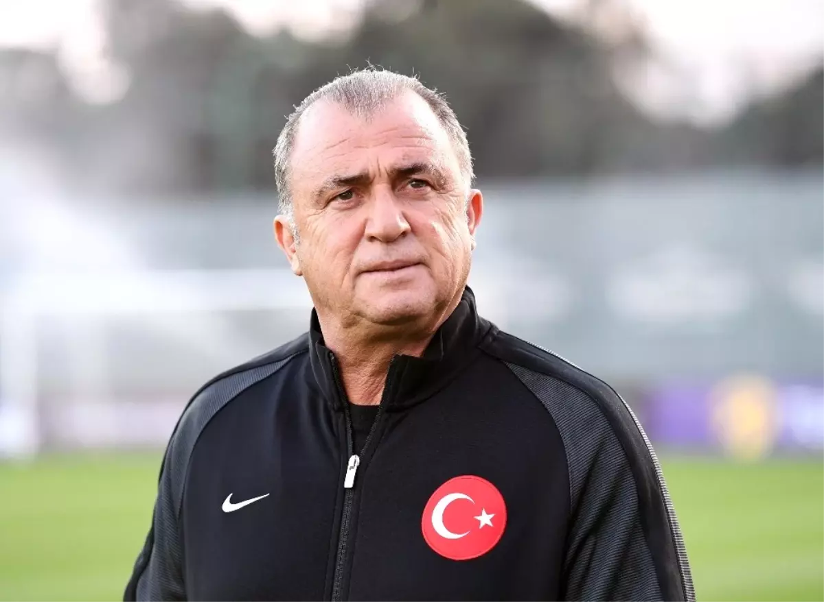 Fatih Terim\'e İran\'dan Teklif